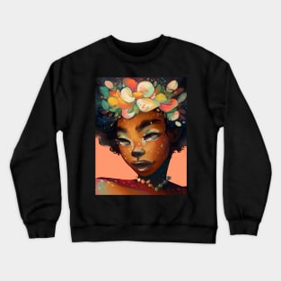 Fauna Crewneck Sweatshirt